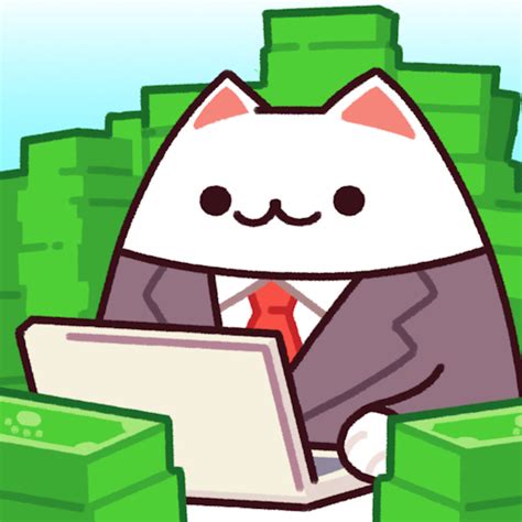 office cat mod apk|Office Cat: Idle Tycoon Game APK v1.0.20 .